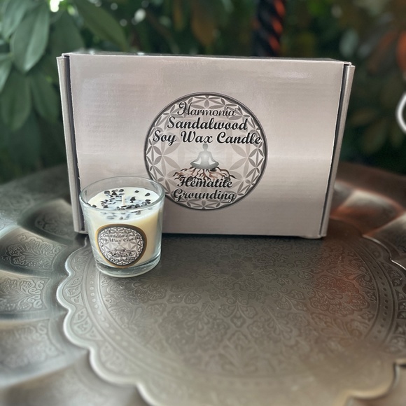 Harmonia Votives (Choice of 6) - Picture 13 of 15